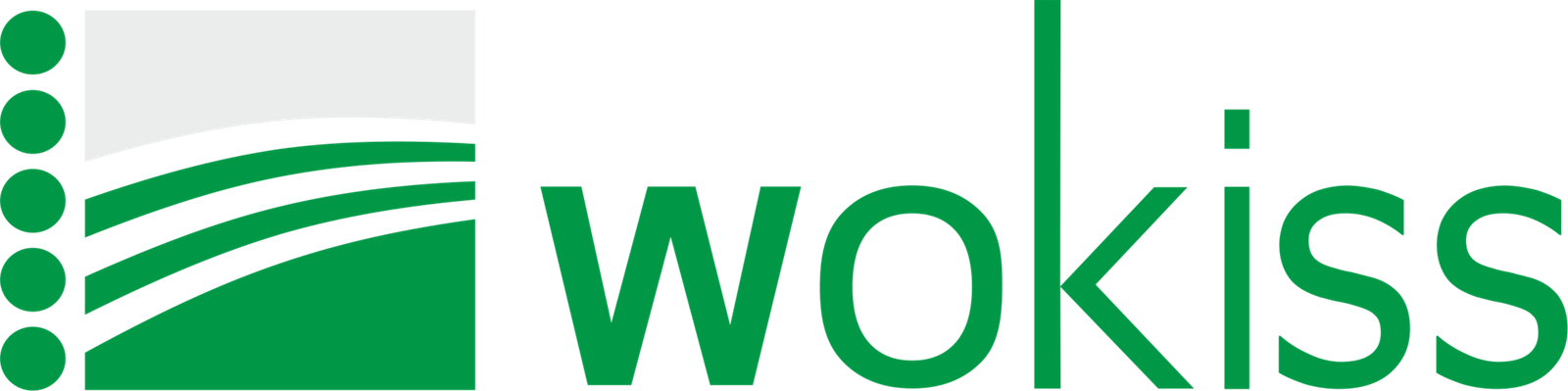 Stowarzyszenie WOKISS